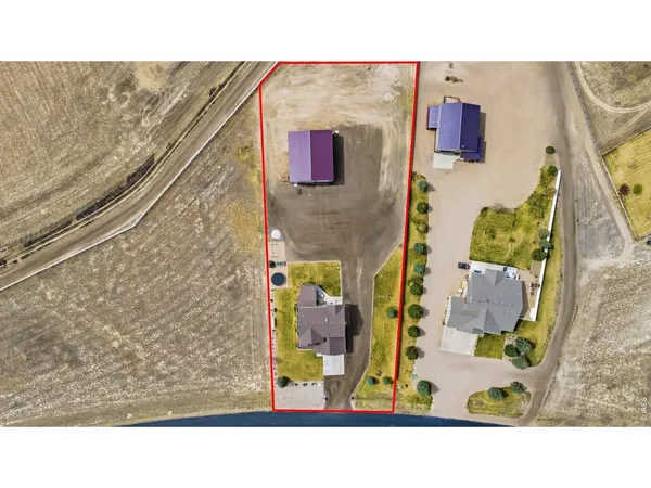 $849,900 | 40690 Leif Lane, Ault, CO 80610