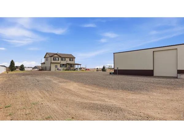 $849,900 | 40690 Leif Lane, Ault, CO 80610