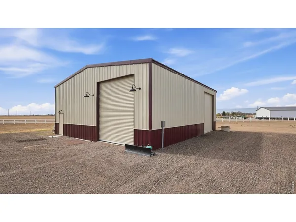 $849,900 | 40690 Leif Lane, Ault, CO 80610