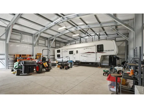 $849,900 | 40690 Leif Lane, Ault, CO 80610