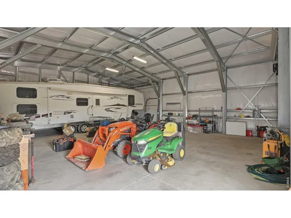 $849,900 | 40690 Leif Lane, Ault, CO 80610