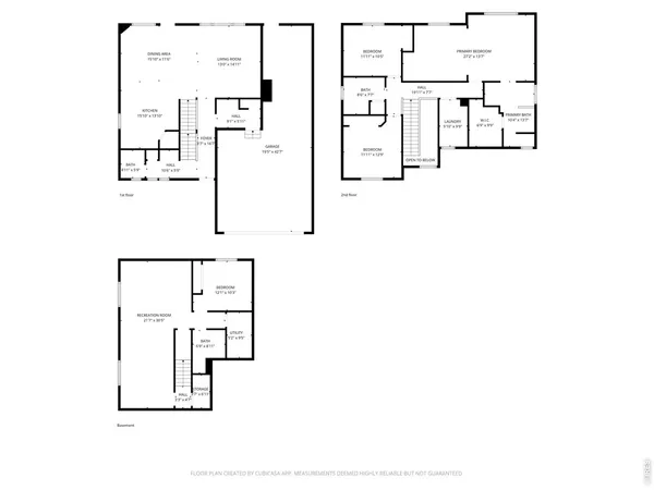 $849,900 | 40690 Leif Lane, Ault, CO 80610