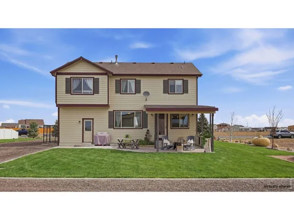 $849,900 | 40690 Leif Lane, Ault, CO 80610