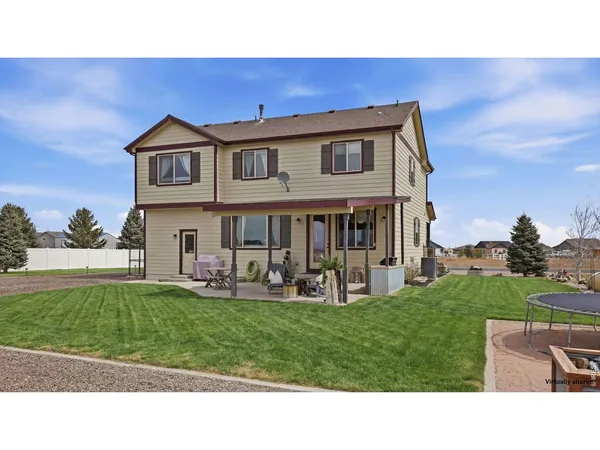 $849,900 | 40690 Leif Lane, Ault, CO 80610