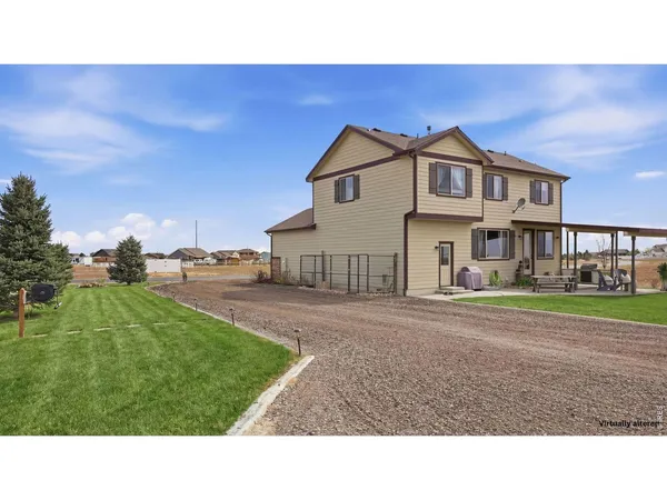 $849,900 | 40690 Leif Lane, Ault, CO 80610