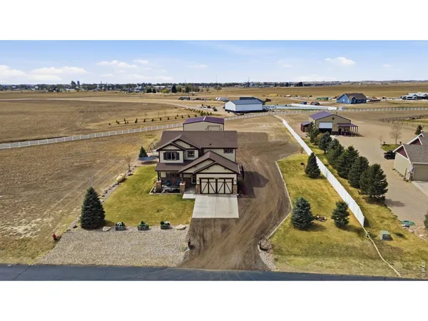 $849,900 | 40690 Leif Lane, Ault, CO 80610