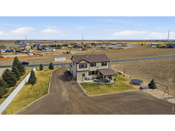 $849,900 | 40690 Leif Lane, Ault, CO 80610
