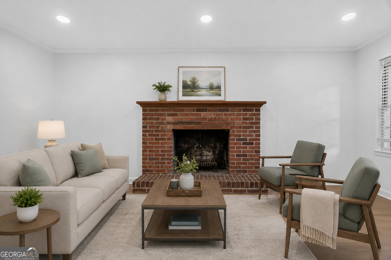 4854 Springfield Drive Dunwoody, GA 30338 - Photo 8 of 64