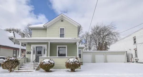$199,900 | Undisclosed Address, Coldwater, MI 49036