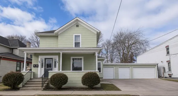 $199,900 | Undisclosed Address, Coldwater, MI 49036