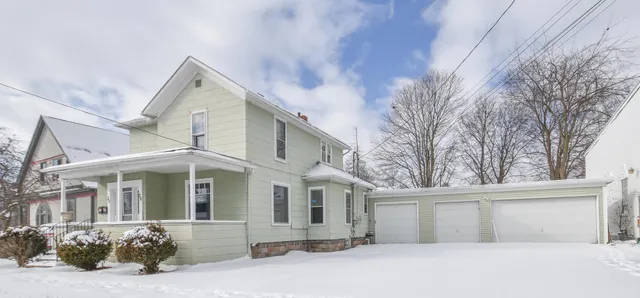 $199,900 | Undisclosed Address, Coldwater, MI 49036