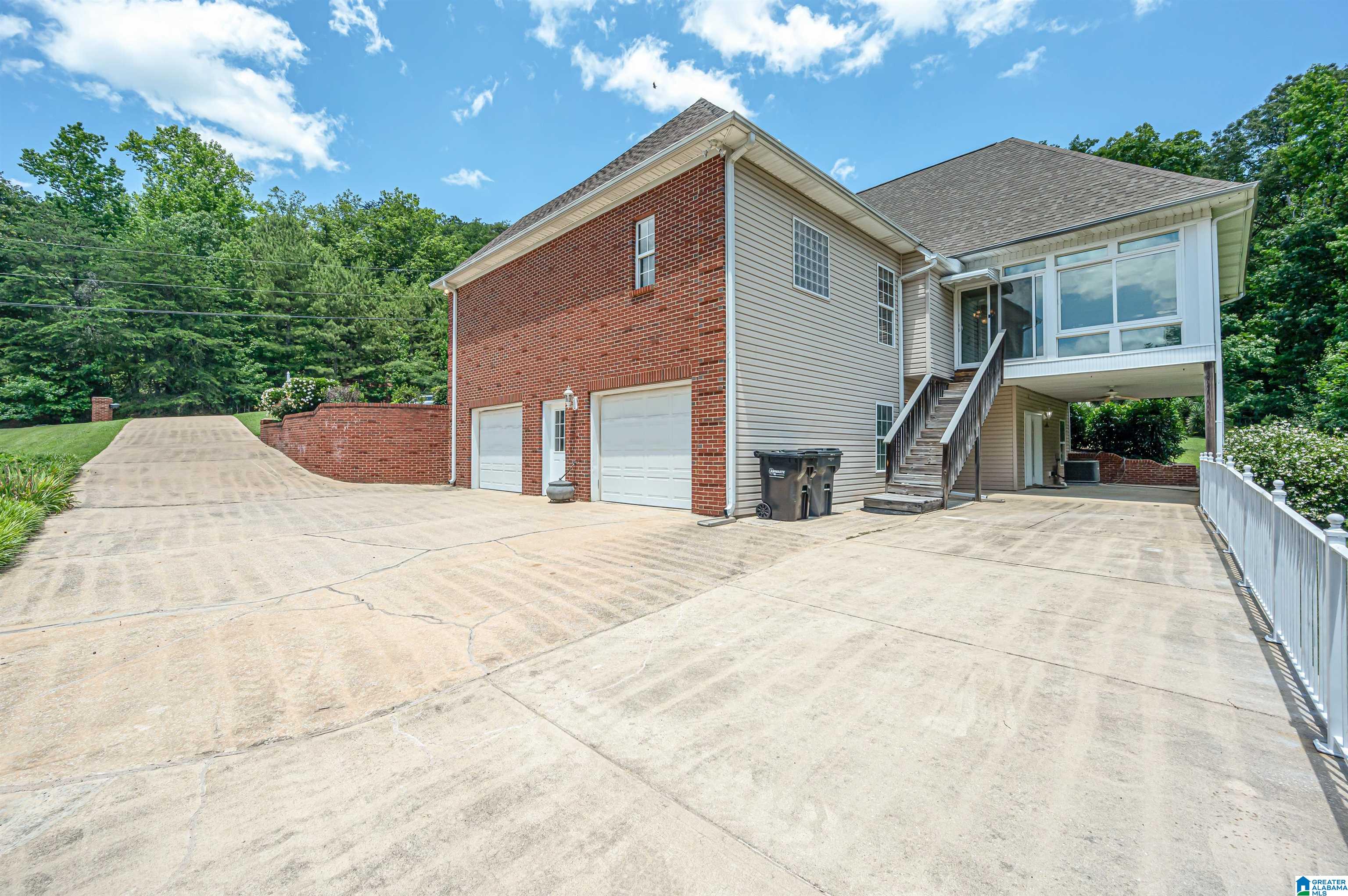 6514 Shadowrock Circle McCalla, AL 35111 - Photo 47 of 61