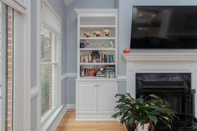 a bathroom with a sink and a bathtub