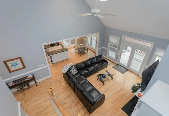 $749,900 | 3945 Traveler Road, Harrisonburg, VA 22801