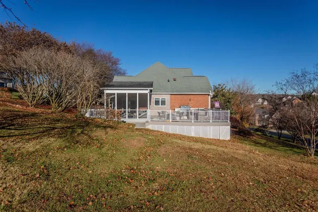 $749,900 | 3945 Traveler Road, Harrisonburg, VA 22801