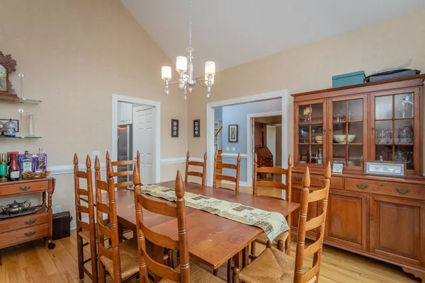 $749,900 | 3945 Traveler Road, Harrisonburg, VA 22801