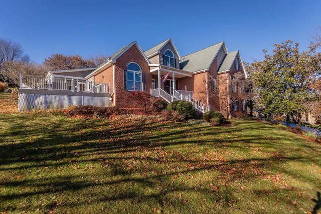 $749,900 | 3945 Traveler Road, Harrisonburg, VA 22801