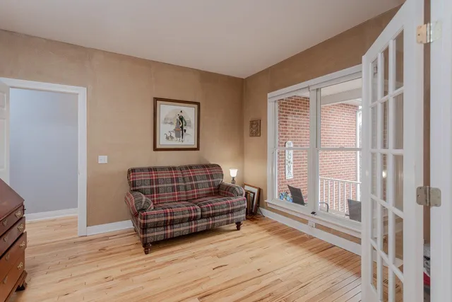 a kitchen with a sink stove and refrigerator