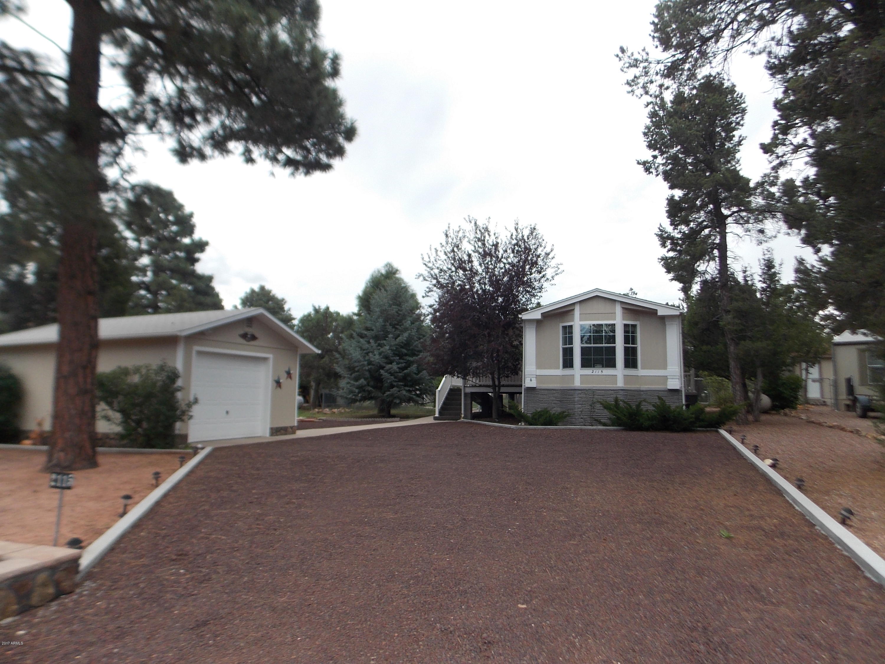 2115 Blue Jay Road Overgaard, AZ 85933 - Photo 1 of 28 DSCN8166