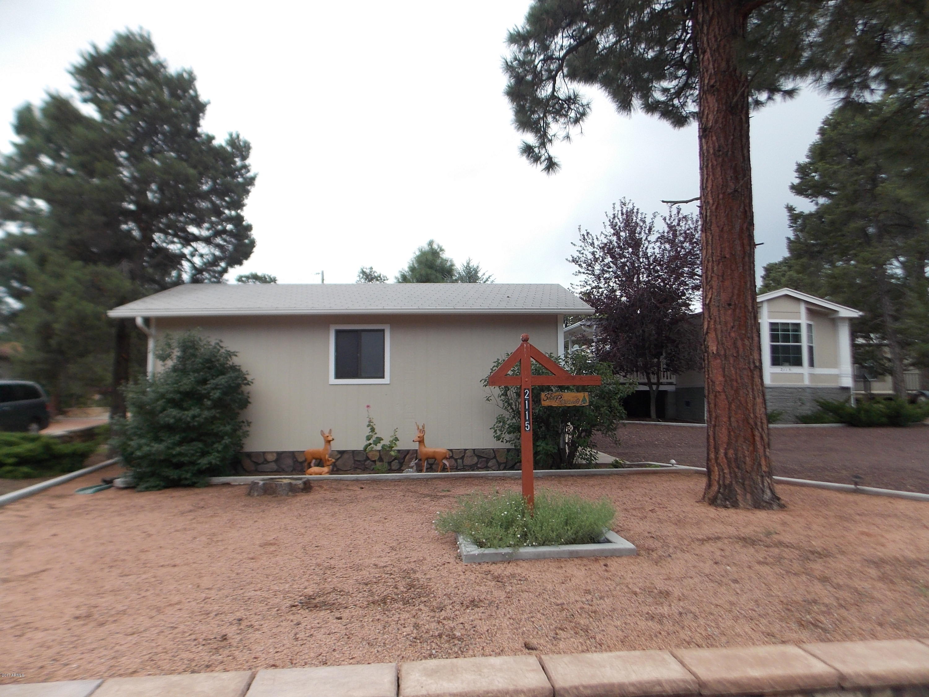 2115 Blue Jay Road Overgaard, AZ 85933 - Photo 21 of 28 DSCN8168