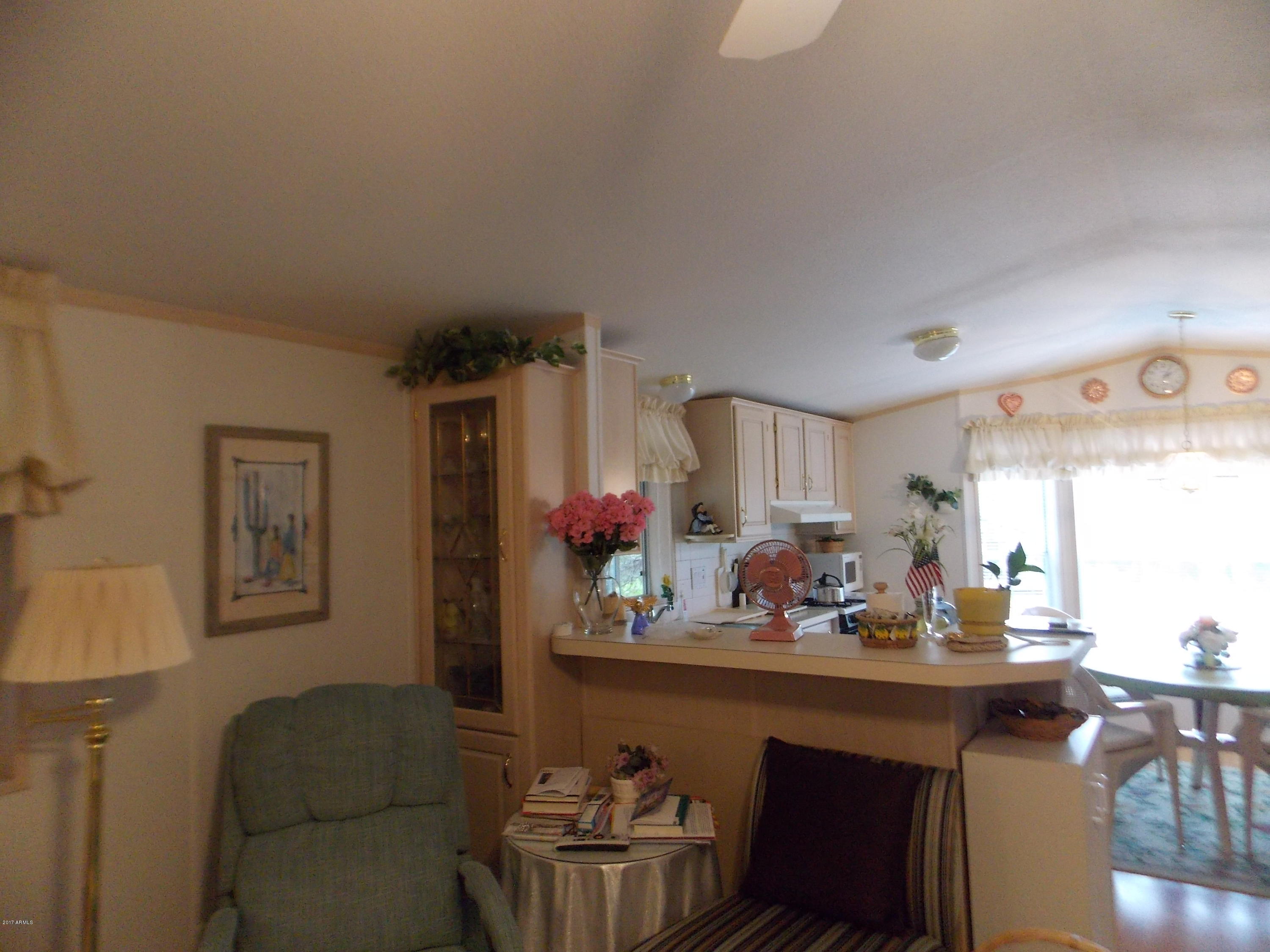 2115 Blue Jay Road Overgaard, AZ 85933 - Photo 5 of 28 DSCN8179