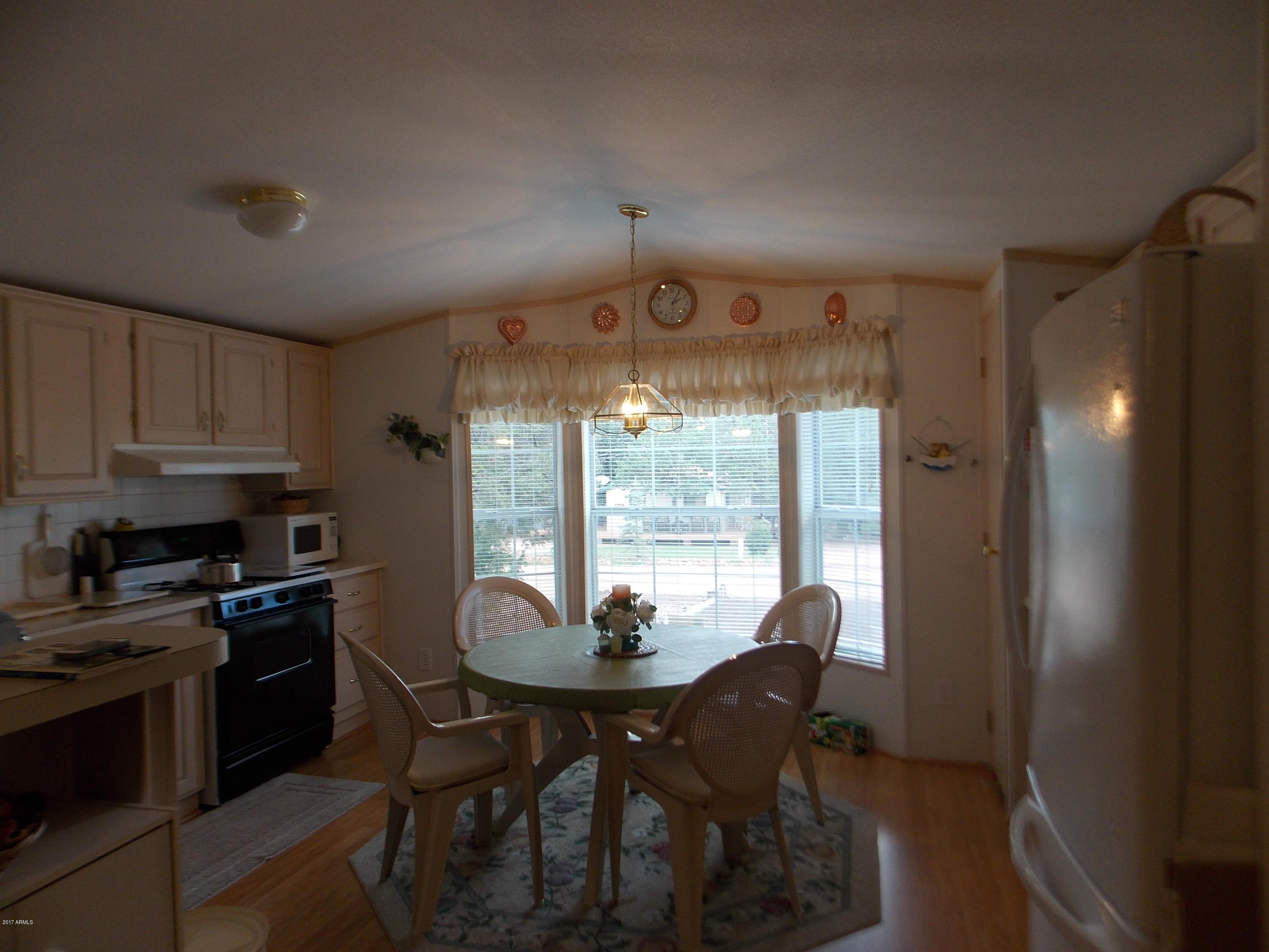 2115 Blue Jay Road Overgaard, AZ 85933 - Photo 6 of 28 DSCN8180