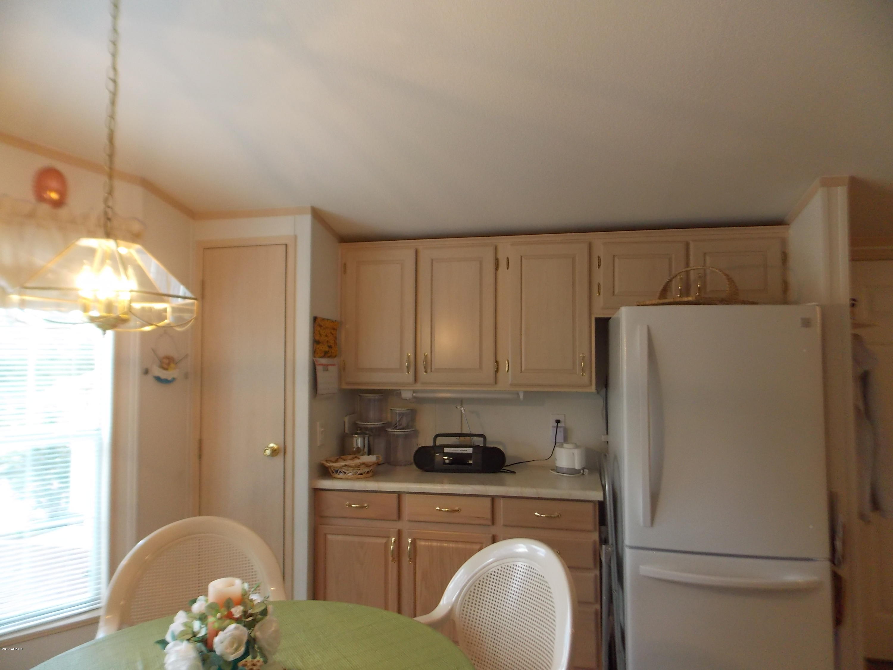 2115 Blue Jay Road Overgaard, AZ 85933 - Photo 9 of 28 DSCN8183