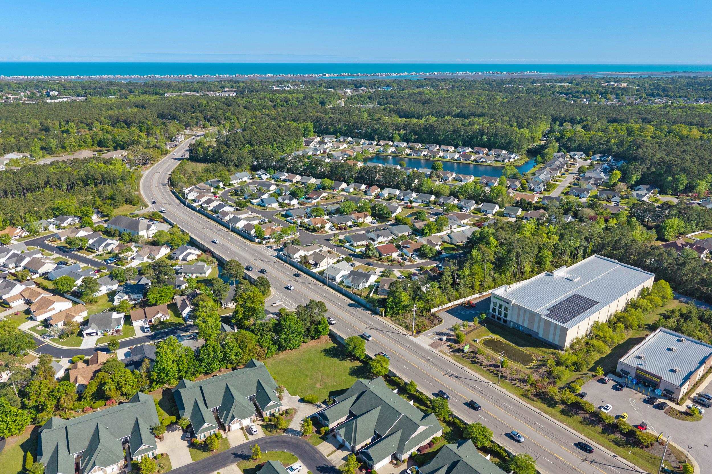9675 Holladay Drive Murrells Inlet, SC 29576 - Photo 6 of 51