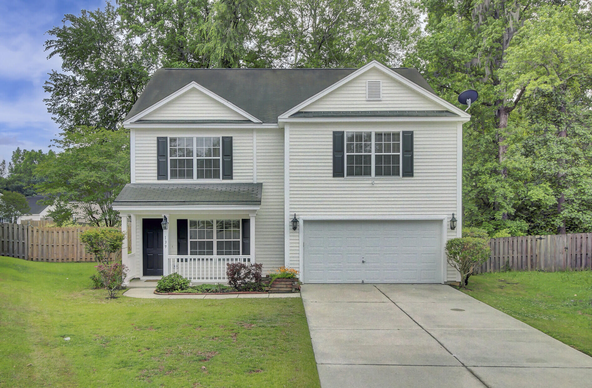 139 Hammerbeck Rd