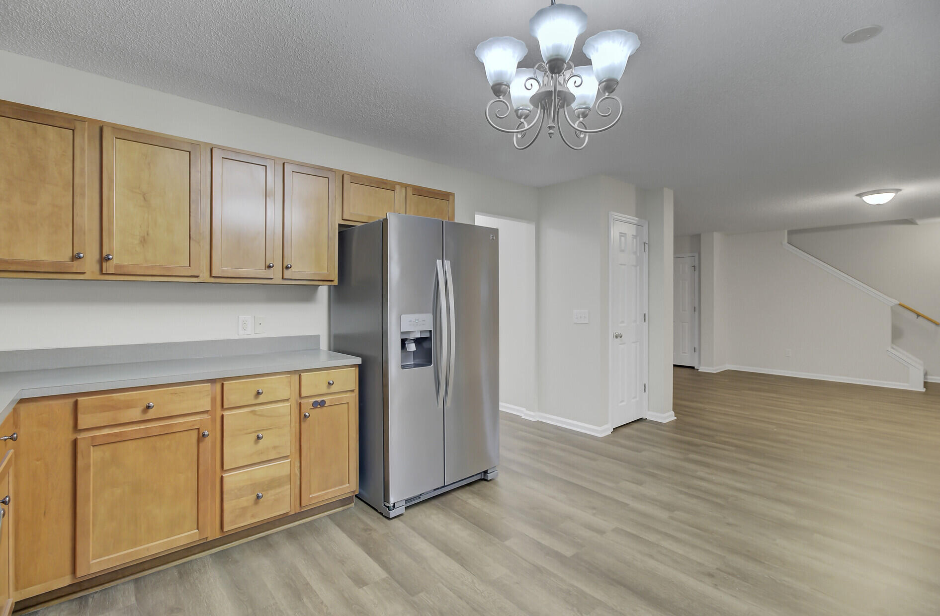 139 Hammerbeck Road Summerville, SC 29483 - Photo 14 of 43 Living/Dining Area