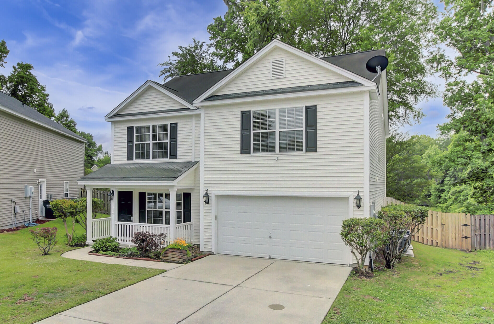 139 Hammerbeck Rd