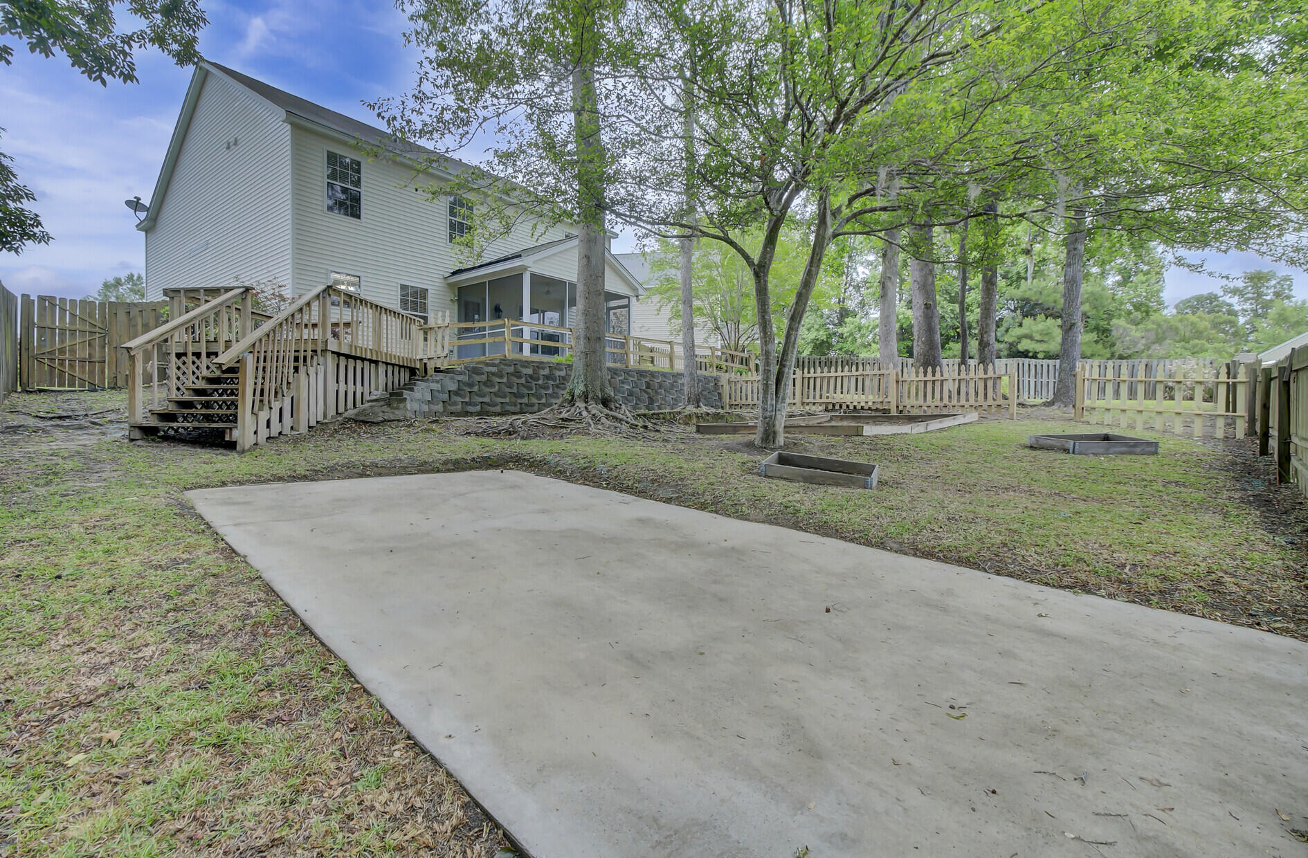 139 Hammerbeck Road Summerville, SC 29483 - Photo 40 of 43 139 Hammerbeck Rd