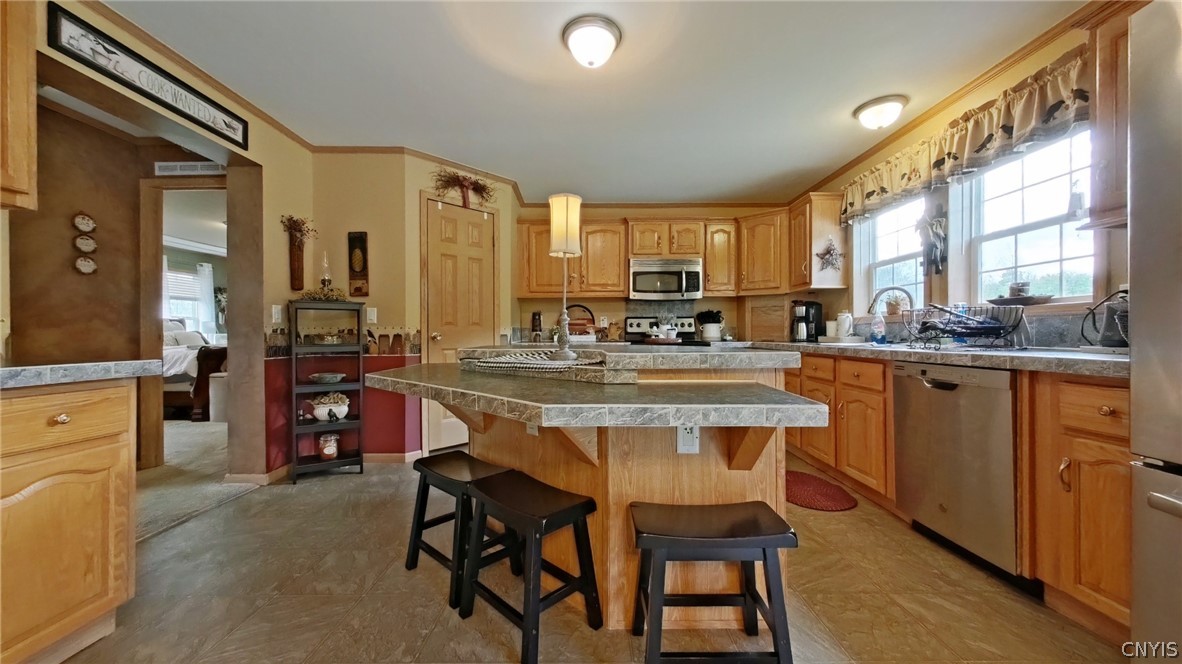 5949 Spring House Road Westmoreland, NY 13440 - Photo 11 of 50