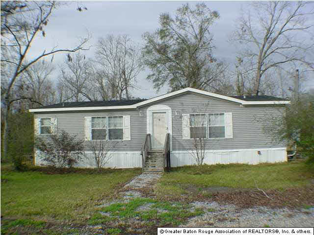 159 Plains-Port Hudson Road Zachary, LA 70791 - Photo 1 of 6