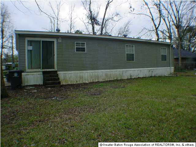 159 Plains-Port Hudson Road Zachary, LA 70791 - Photo 6 of 6