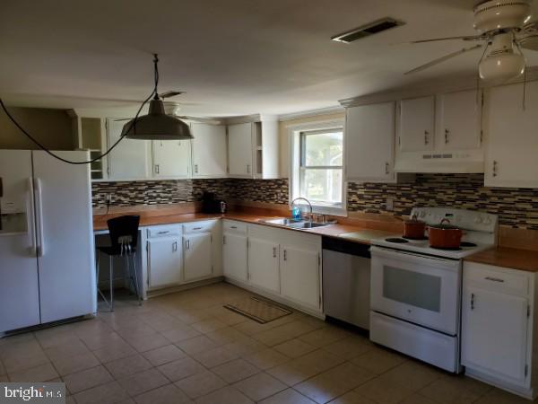 149 Beach Road Louisa, VA 23093 - Photo 16 of 25 Kitchen