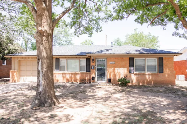 $149,000 | 2812 55th Street, Lubbock, TX 79413