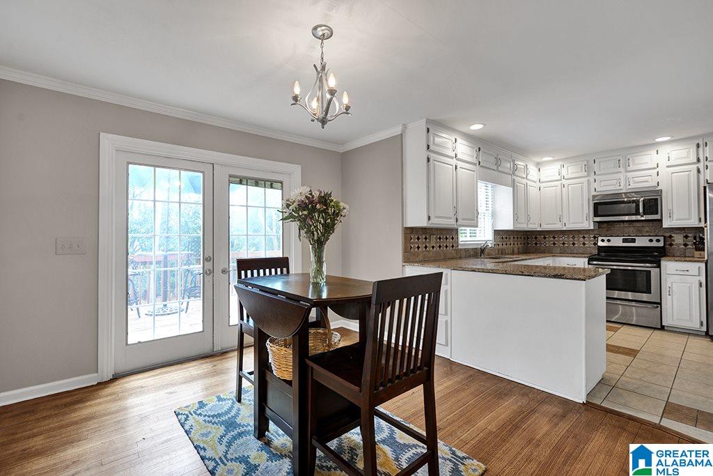 3530 William And Mary Road Birmingham, AL 35216 - Photo 6 of 33