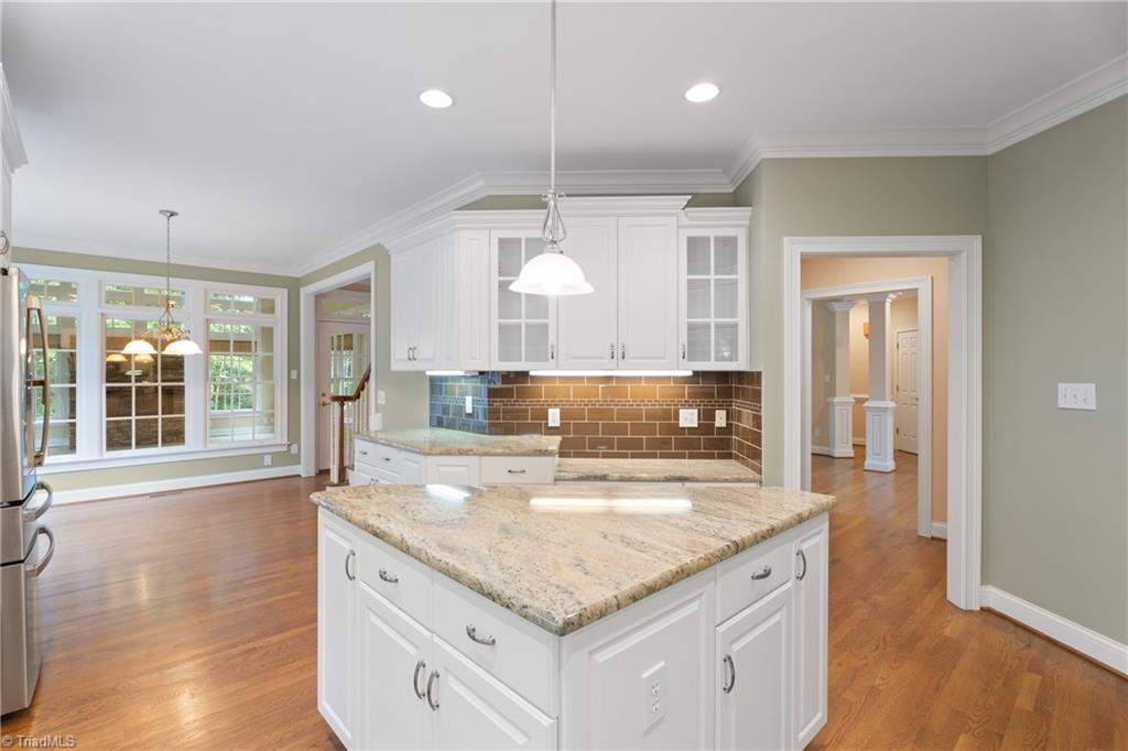160 Ridge Gate Court Lewisville, NC 27023 - Photo 12 of 43
