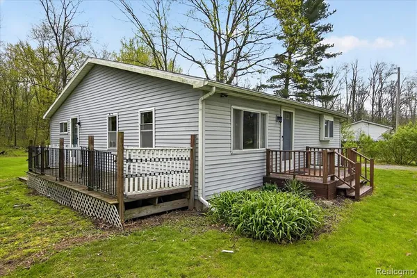 $175,000 | 18944 Doyle, Gregory, MI 48137