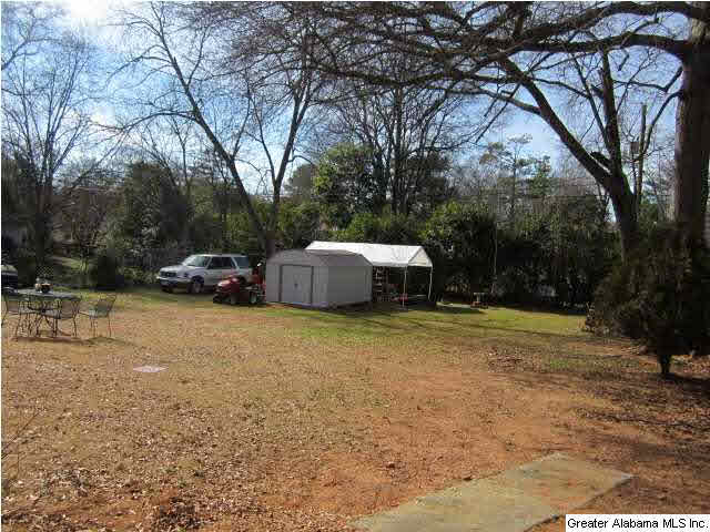 703 South Spring Street Talladega, AL 35160 - Photo 5 of 22