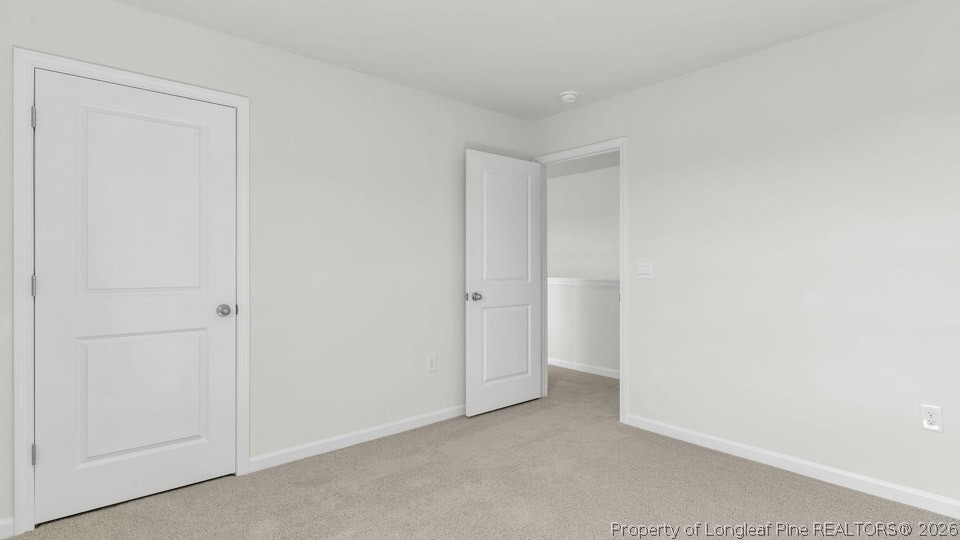 140 Rashford Way Raeford, NC 28376 - Photo 20 of 37 Bedroom