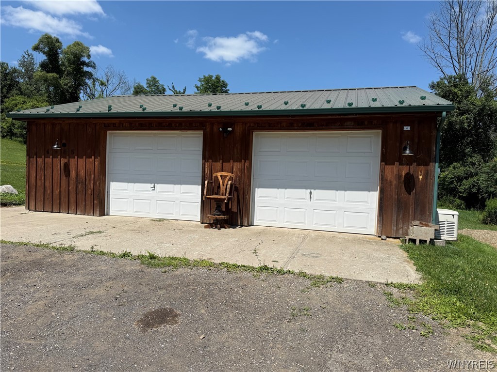 4565 Back River Road Amity, NY 14813 - Photo 24 of 37