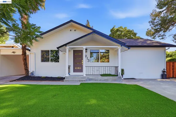 $2,198,888 | 1913 West Middlefield Road, Mountain View, CA 94043