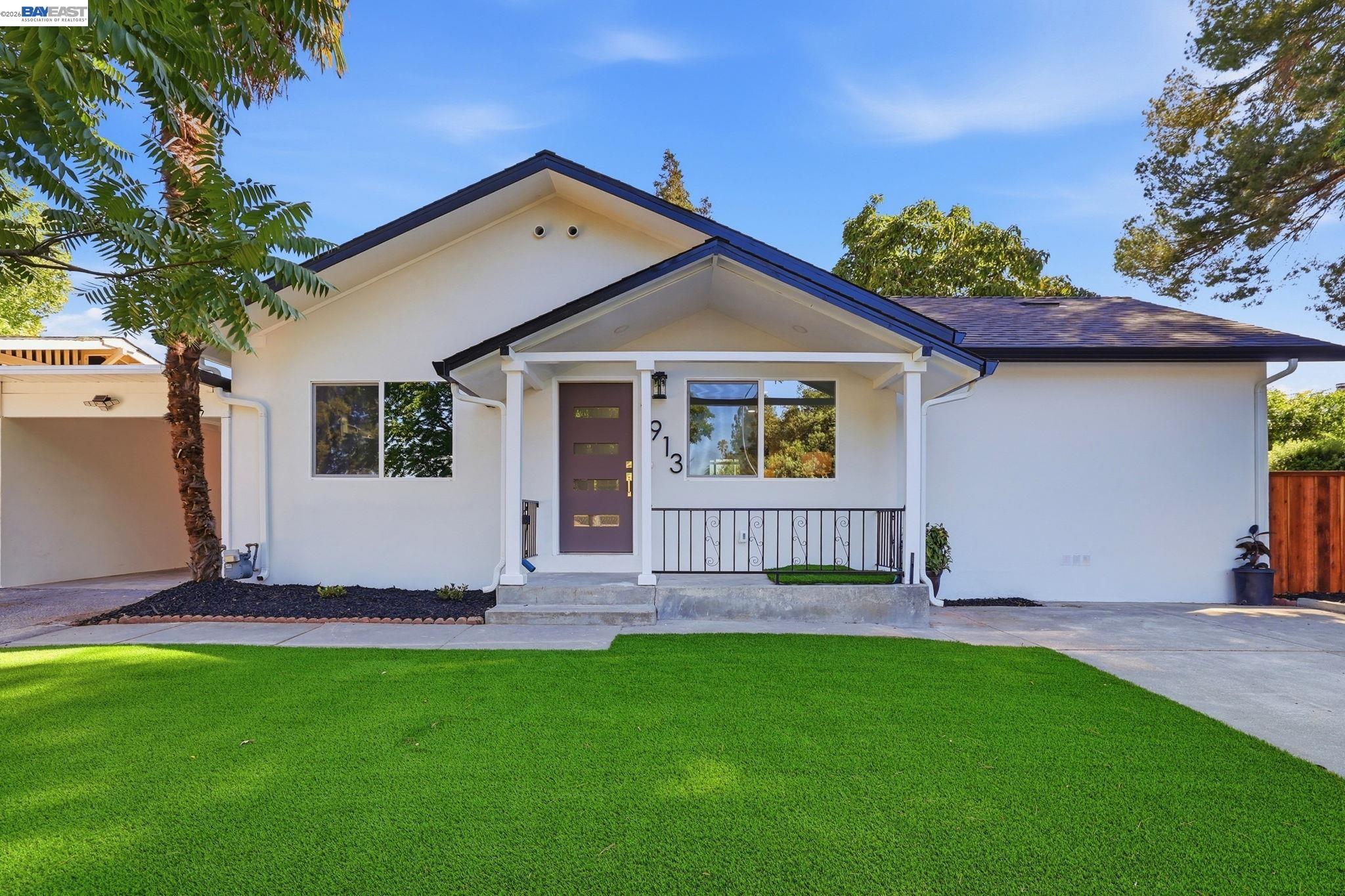 1913 West Middlefield Road Mountain View, CA 94043 - Photo 33 of 37
