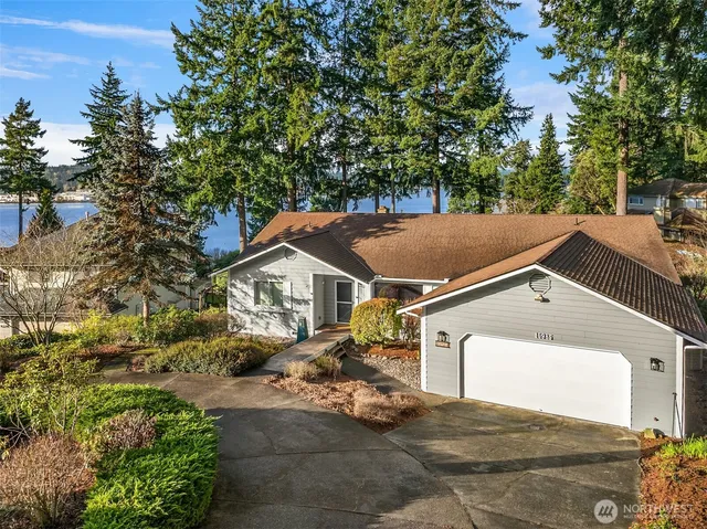 $829,000 | 15985 Lindsey Lane Northeast, Poulsbo, WA 98370