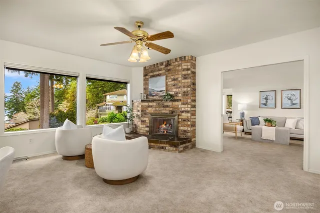 $829,000 | 15985 Lindsey Lane Northeast, Poulsbo, WA 98370