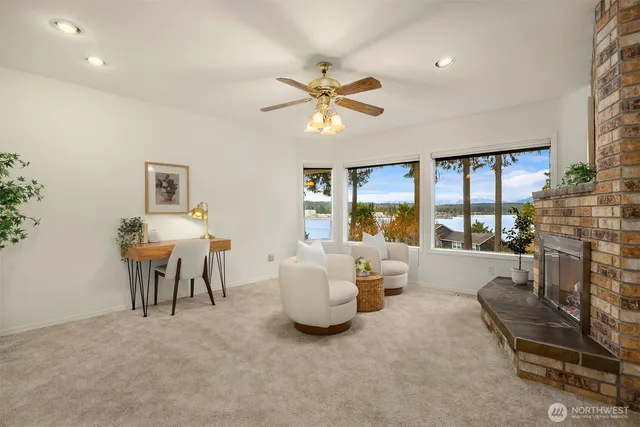 $829,000 | 15985 Lindsey Lane Northeast, Poulsbo, WA 98370