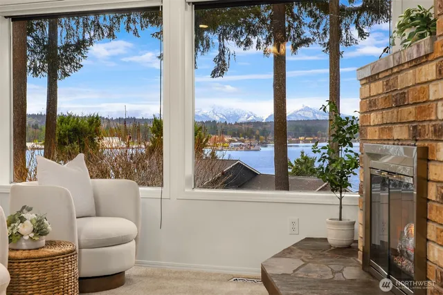 $829,000 | 15985 Lindsey Lane Northeast, Poulsbo, WA 98370