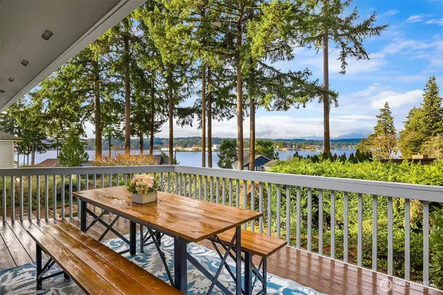 $829,000 | 15985 Lindsey Lane Northeast, Poulsbo, WA 98370